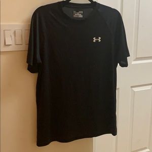 Under armour tee